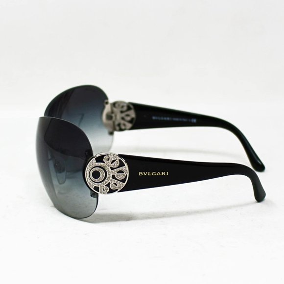 Bvlgari Black Sunglasses item #40559 main image 7